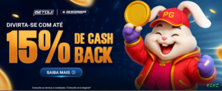 Cashback semanal ezez