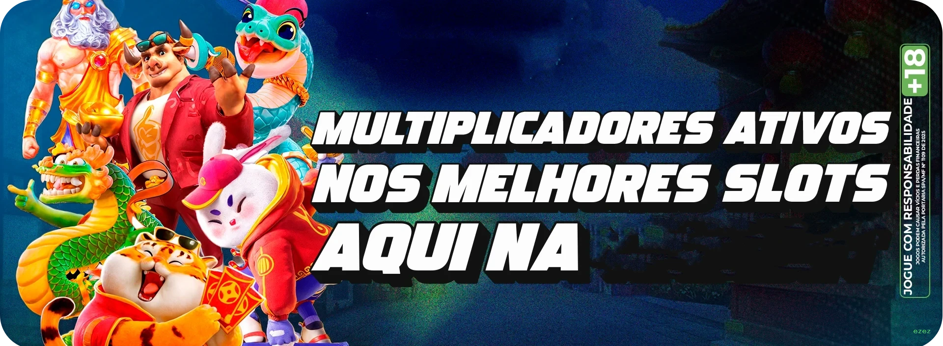 Instalação iOS ezez